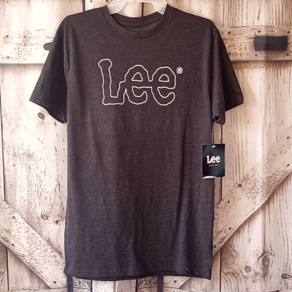Mens Lee Tee  - Picture 1 of 4